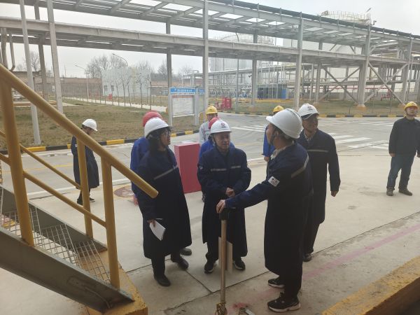 4月2日，彬州公司乙二醇液相加氢项目安全设施竣工验收现场检查.jpg